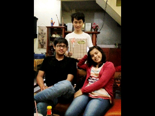 21_Akmal's profile picture. Tanya @mojonese