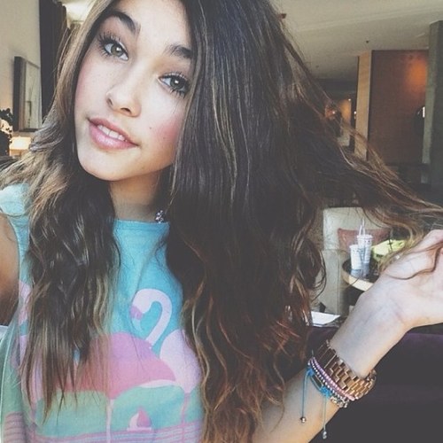 Hi im Maddie ❤ #Parody
