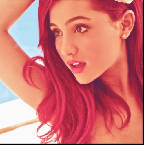 Imperfection is beauty Madness is genius & its better to be absolutely ridiculous than to be absolutely boring. Still waiting for the day @ArianaGrande follows.