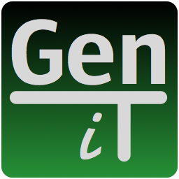 GenITConfigGen's profile picture. Network Configuration Generator for fast, efficient network rollouts and mass deployments. Compatible with all cli based network equipment, from any vendor!