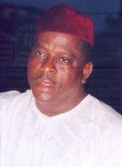 People's Democratic Party - Ogun State