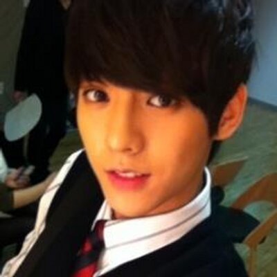 민혁　ミニョク