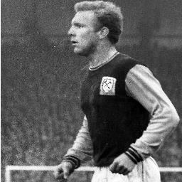 The twitter account to support the book; They Played with Bobby Moore - The West Ham Years. 89 Hammers played with Mooro. 63 survive. Interviews have started