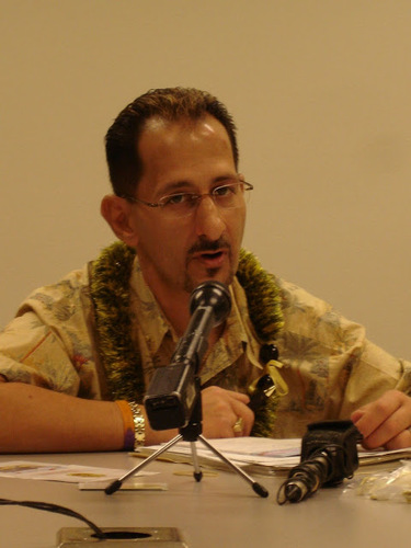 wohfac's profile picture. Legislative Assistant to HI State Senator & 
Majority Floor Ldr Senator Will Espero
Founder/CEO-West Oahu Hope For A Cure, Inc
Licensed Optician: NY, NJ & HI