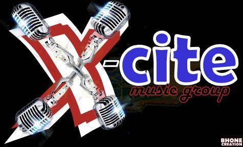 Xcite Music Group is a Ghanaian Based Record label, music publishing and entertainment company founded in 2010.