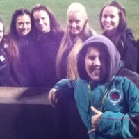 Morgan Wilesmith (@mwilesmith) 's Twitter Profile