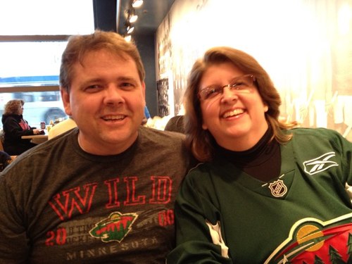 St. Paul Area Realtor (Keller Williams) - Photographer - Hockey Mom - Soccer Mom