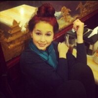 Billie Cunningham - @BillieCunning10 Twitter Profile Photo