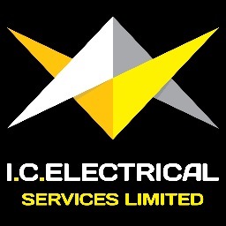 At I C Electrical Services Limited we provide a reliable and professional service to all our customers.