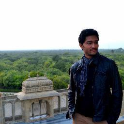 rushabhshah6600's profile picture. 