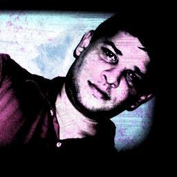 max_kapito's profile picture. 