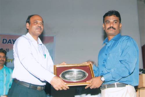 Associate Professor at IIT Roorkee