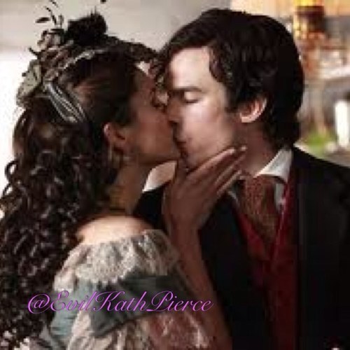 Katherine Pierce. The Slut Vampire. Wanna Play? I am ready. (TVD // RP // Single) Looking for Damon.