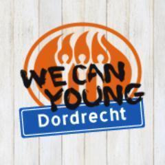 Zeg ook NEE tegen geweld en ongelijkheid tussen mannen en vrouwen! Kom in actie en word Changemaker. 

#Dordrecht · hthttp://www.wecanyoung.nl/