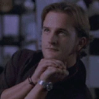 Supernatural(TV Series) Gabriel [Thai bot]
