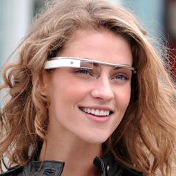 Aplicaciones para Google Glass