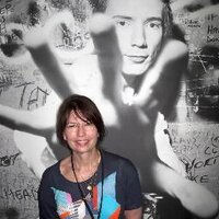 Cheryl Newman (@cherylnewman1) Twitter profile photo