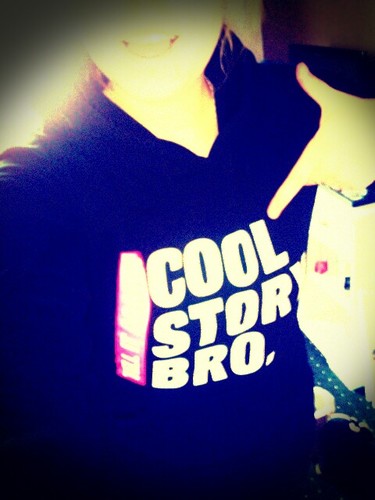 swaggdoos_'s profile picture. lovee @ystijd - Je krijgt een koekje als je op de follow knop drukt ! :D