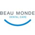 Beau Monde Dental (@beaumondedental) Twitter profile photo