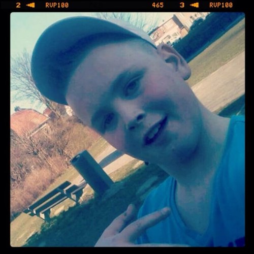 Feyenoord ♥ | 12 jaar ♥ | Rotterdam ♥ | Twitter ♥ | Friends ♥| ILoveYou ♥