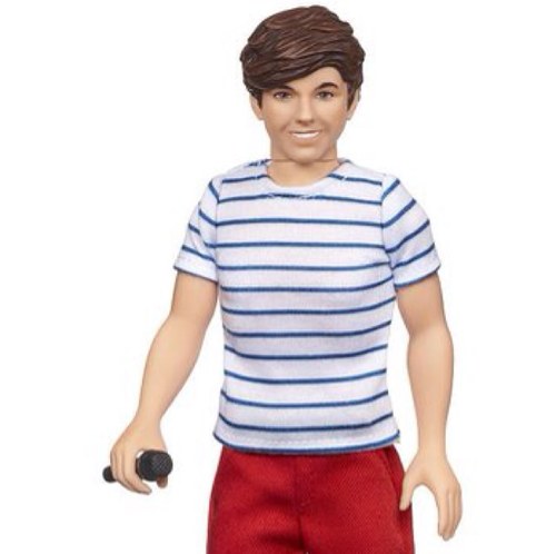 WHERE IS LOUIS?!?!?1??!?!!??!!?