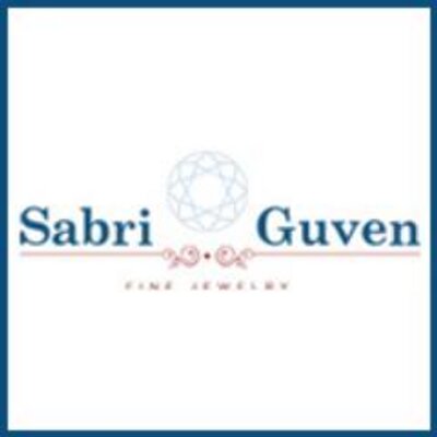 Sabri guven jewelry new arrivals