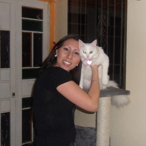 yeinnith's profile picture. 