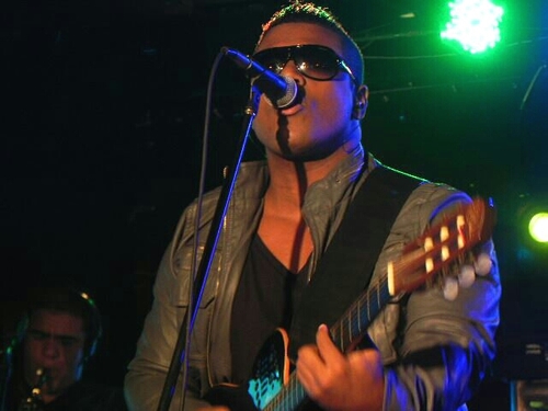 hudsonjudo's profile picture. Mineiro de coração, Carioca por Opção, Militar, Analista de Sistemas, faixa preta de judô, músico e fotógrafo.