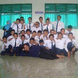 *I Like MADRID * Anak yg Baik*