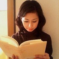 奥村 知花 (@chicachicao) Twitter profile photo