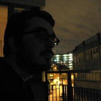 Andreas Vrahimis (@a_brhm) 's Twitter Profile