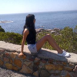 nabychaya's profile picture. Professional Make-up Artist