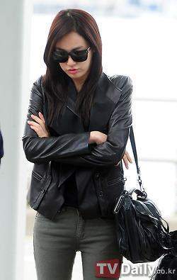[@_fyclosed] AFTER SCHOOL's Lee JooYeon Roleplayer ^^