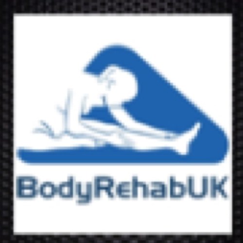 BodyRehabUK's profile picture. Sport's Massage and Well Being Therapies Our services are available for Sporting Events For More info contact: Tel: 07883 209558 Email: info@bodyrehabuk.co.uk