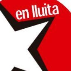 Organització anticapitalista i revolucionària. Contacta amb nosaltres info@enlluita.org