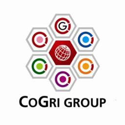 CoGri Group is a consortium of international warehouse & industrial floor solution specialists. 

We're currently hiring, visit: https://t.co/Jun2Ikr9CE
