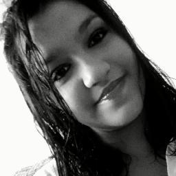 Sou pessoa de dentro pra fora. Minha beleza está na minha essência e no meu caráter.