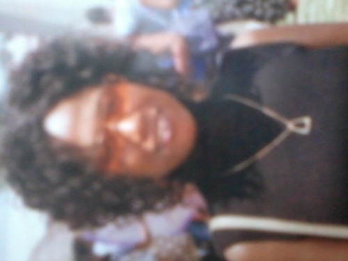 QueenBongiwe's profile picture. Born free