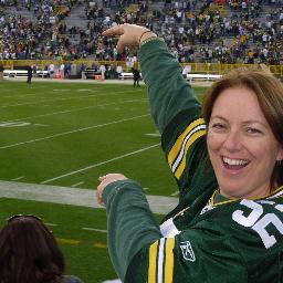 MrsPDU's profile picture. Love my life, my family, my job and my Packers!