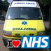 St John Ambulance Highgate Division's Official Twitter feed - see what we're up to!