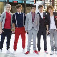 DIRECTIONER ♥ (@vancer_1d) 's Twitter Profile