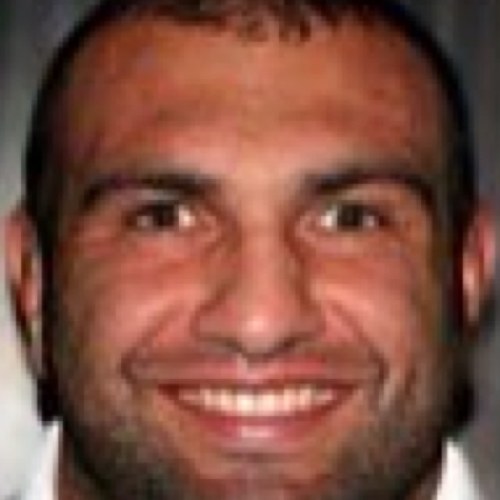 Giorgadze Akvsenti Profile