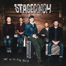 Stagecoachuk's profile picture. Stagecoach: 2003-2013.