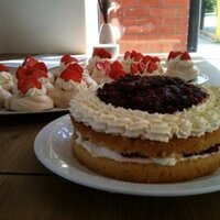 Llanymynech Café (@llanymynechcafe) 's Twitter Profile