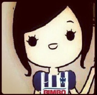 Muaaack!