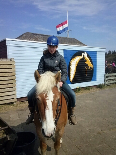 Dionee! Korfbal C1! Klas 2E! (;