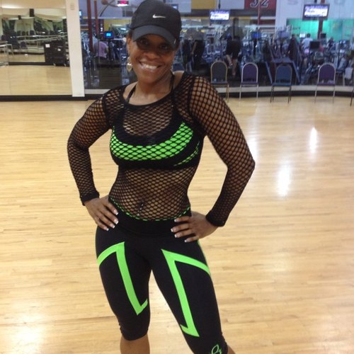 Bodybyvenus3's profile picture. 