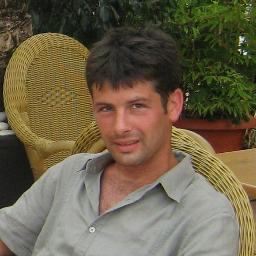 tonysaintbrev's profile picture. 