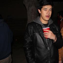 Chino_who's profile picture. Im not Asian, thanks.