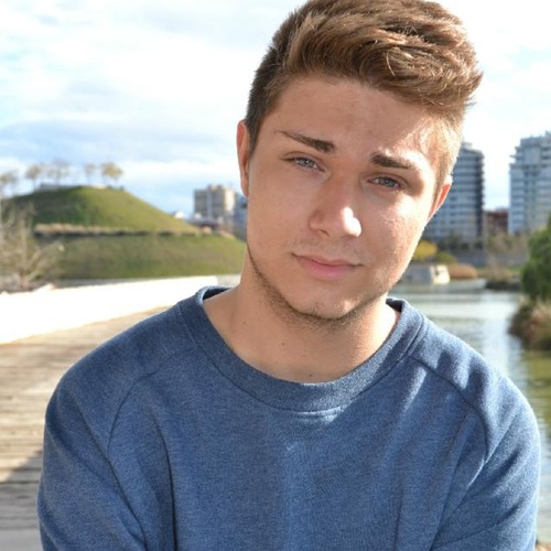 Migue_Vta's profile picture. Good is not enought for me.